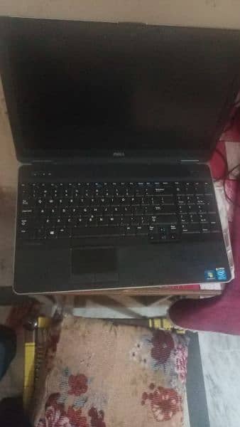 i7 4th Gen laptop 5