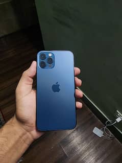 Iphone 12 pro PTA