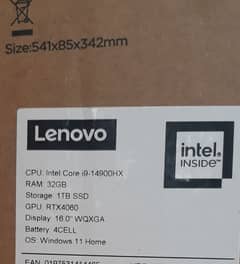 Lenovo