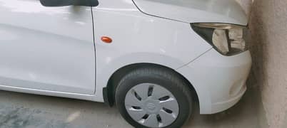 Suzuki Cultus VXR 2018