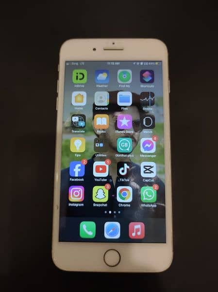 urgent i phone 7+128gb 2