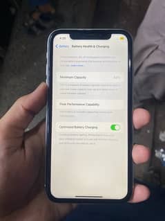 iPhone XR factory unlock