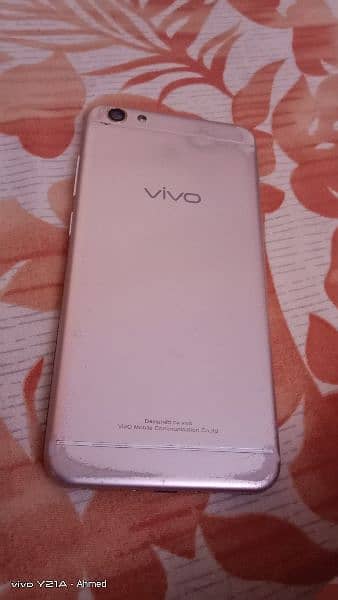 vivo y66 1