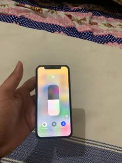 Iphone X non pta 64 gb for sale