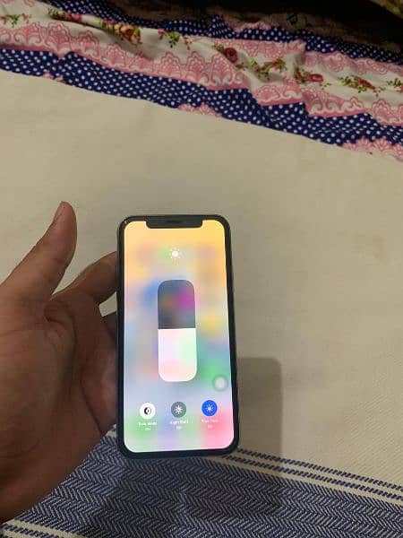 Iphone X non pta 64 gb for sale 0