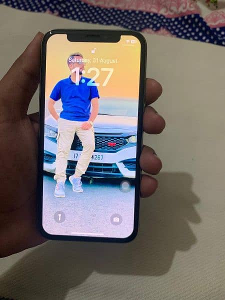 Iphone X non pta 64 gb for sale 1