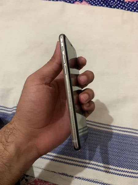 Iphone X non pta 64 gb for sale 3