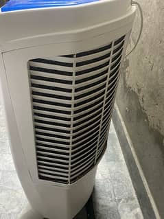 Air Cooler Ice box