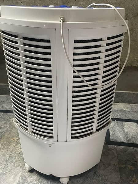 Air Cooler Ice box 1