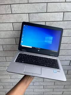 Hp Probook 640g3