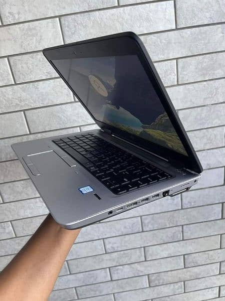 "Hp Probook 640g3" 1