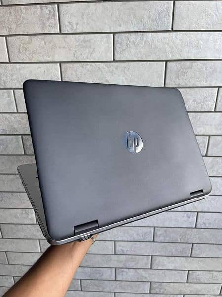 "Hp Probook 640g3" 3