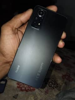 Redmi note 12 pro