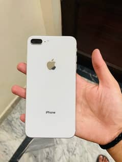 iphone 8plus pta approved all ok