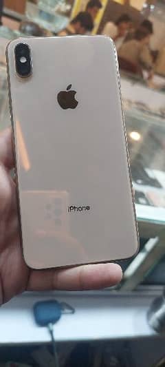 XS Max 256gb