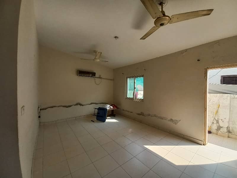 Central awami villa is available for rent 1