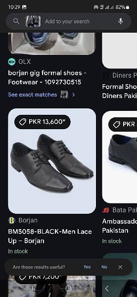 borjan gig formal shoes 6