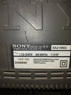 Sony