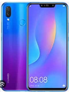 Havawi Nova 3 i 4gb 128gb 0