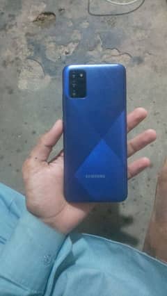 Samsung Galaxy a02s 4+64gb WhatsApp0329301584 5