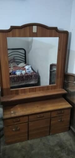 Dressing table for sell