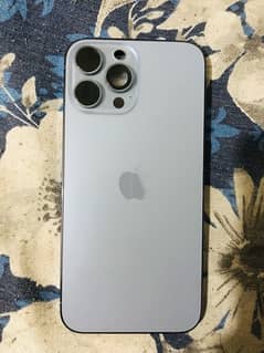 iphone 13 pro max original  body