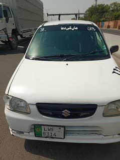 Suzuki Alto 2006