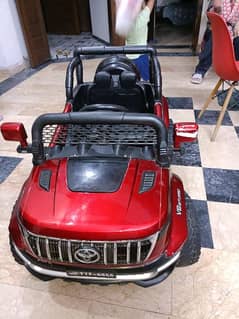 kids cars