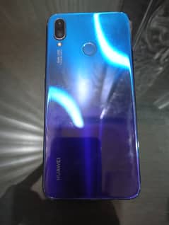 Huawei Nova 3i 4/128 2340x1080 Resolution