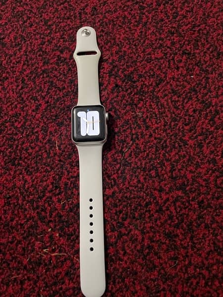 Apple watch series 3 38mm 0