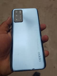 oppo a16 3/32 03079527305