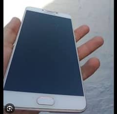 Samsung C9 pro PTA approve good condition. 0