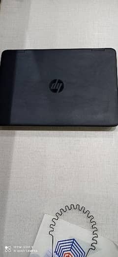 hp probook core i5 6 generation