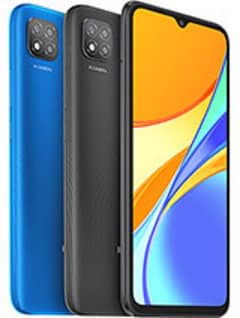 Redmi 9c