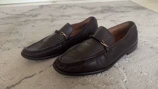 Mens Bally Shoes Original