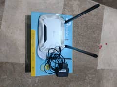 Tp link router