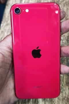 iPhone SE 2020 pta