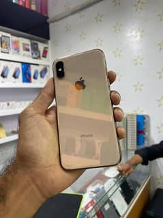 iphone xs pta approved 256gb