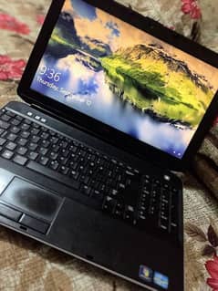 Dell Laptop Core i5