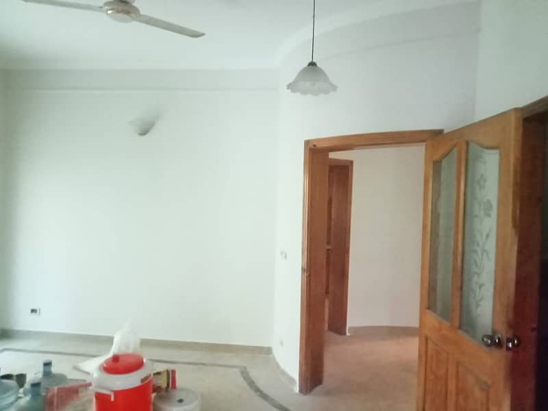 Kanal Upper Portion For Rent in Defence Phase 3 Block X Near Y Block 1