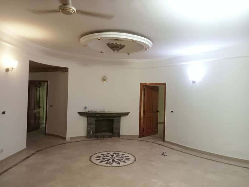 Kanal Upper Portion For Rent in Defence Phase 3 Block X Near Y Block 5