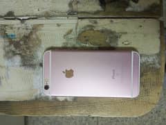 iPhone 6s pta aproved