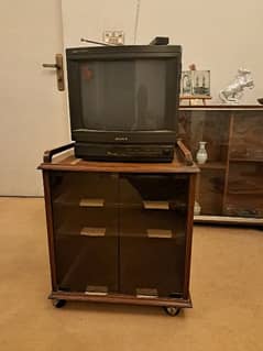 TV trolley/cabinet for sale