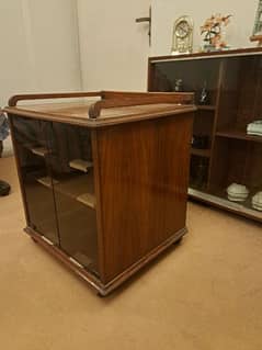 cabinet/trolley for sale