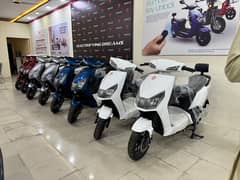 Electric Scooty For Students