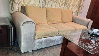 5 seater sofa set for sale 0