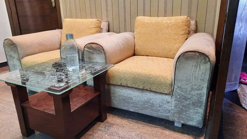 5 seater sofa set for sale 1