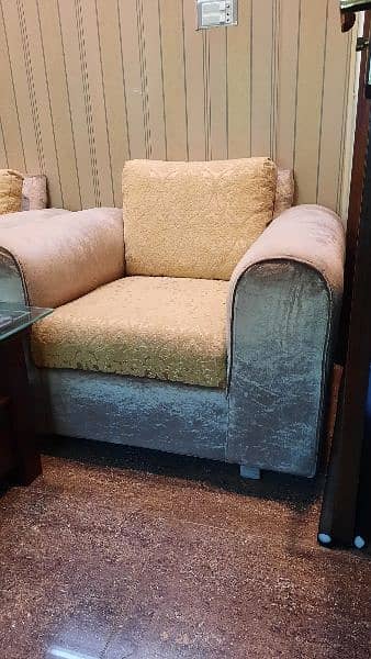 5 seater sofa set for sale 4