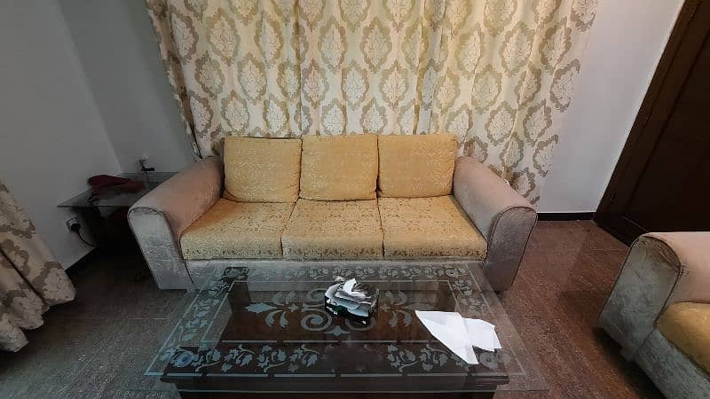 5 seater sofa set for sale 5