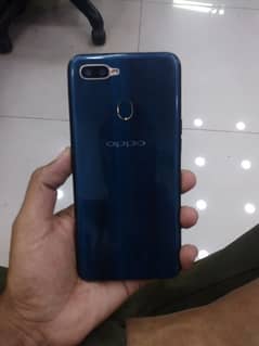 model oppo a5s all okay good condition